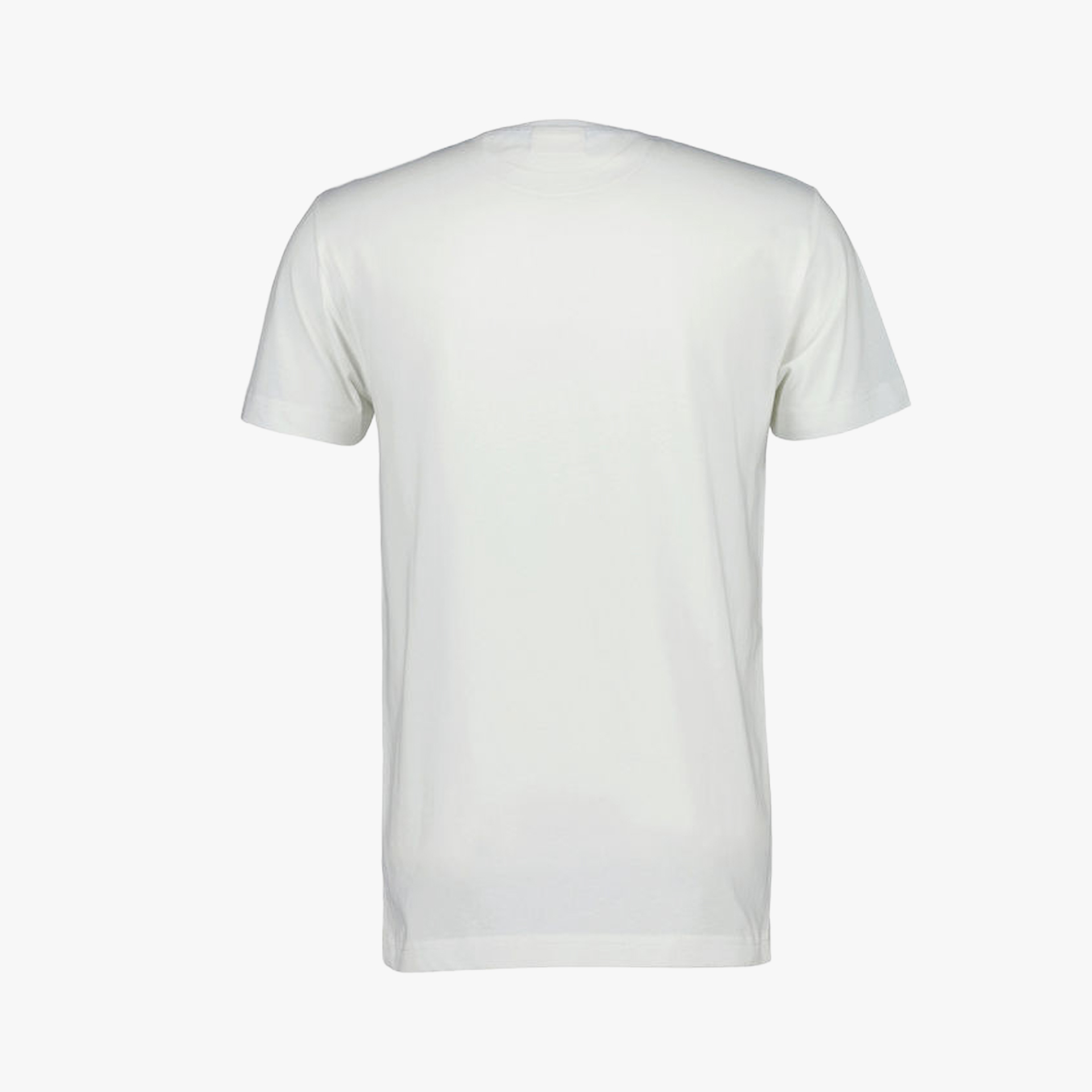 Gant Contrast Logo SS