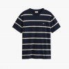 Gant STRIPED SS