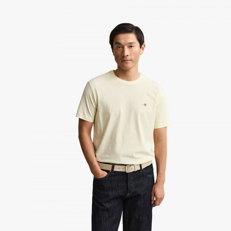 Gant Reg Shield - 2003184 713 - Fuxia, Urban Tribes United