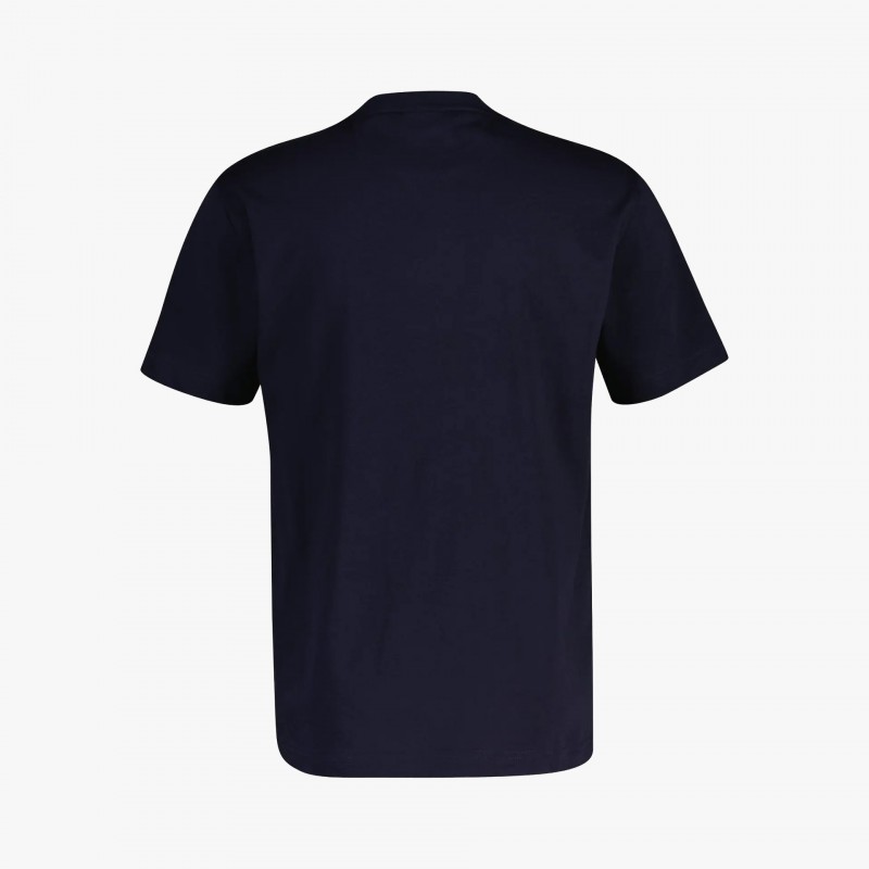 Gant Graphic SS - 2003402 433 - Fuxia, Urban Tribes United