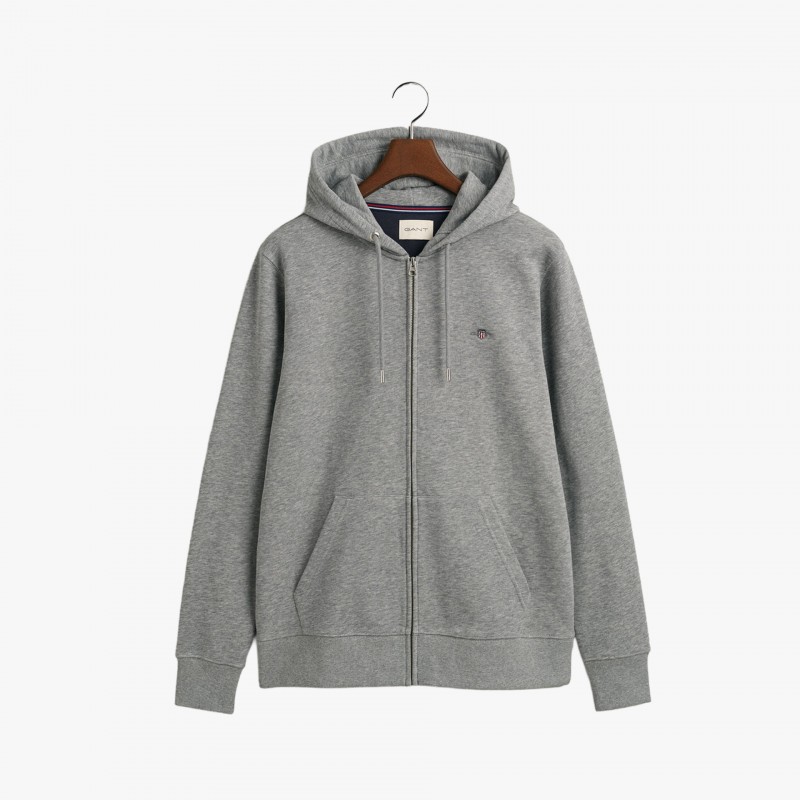 Gant Reg Shield Full - 2007059 93 - Fuxia, Urban Tribes United