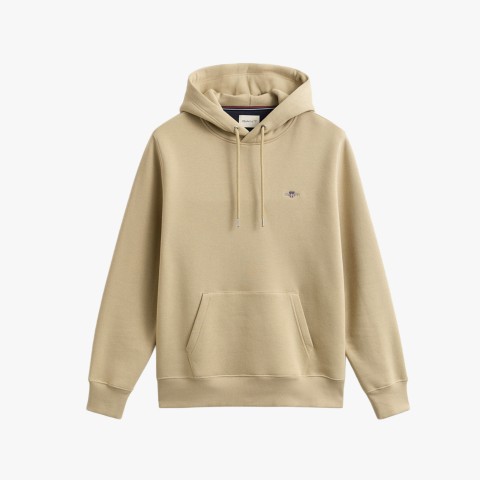 Gant Reg Shield Hoodie