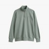 Gant Reg Shield Half Zip