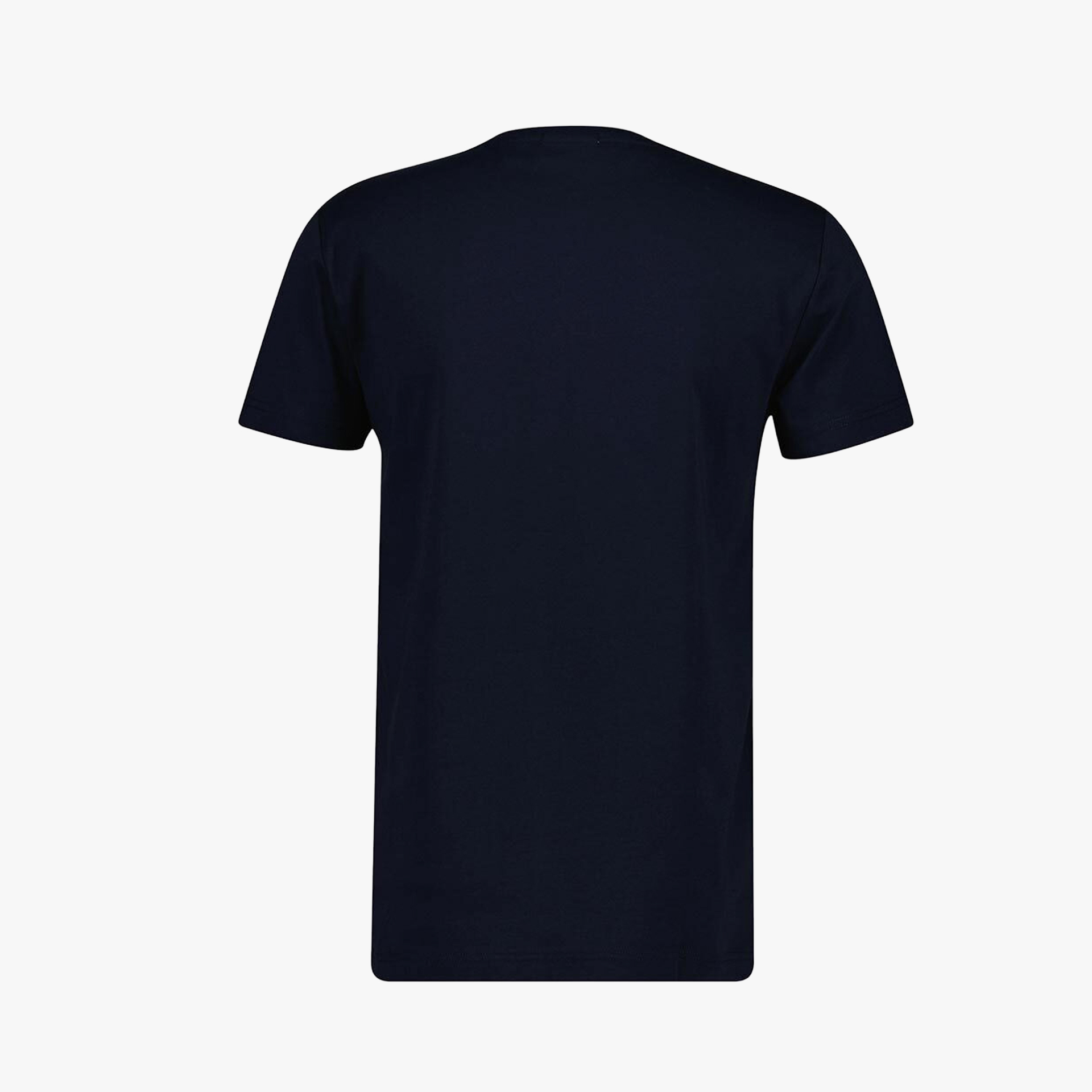 Gant Contrast Logo SS