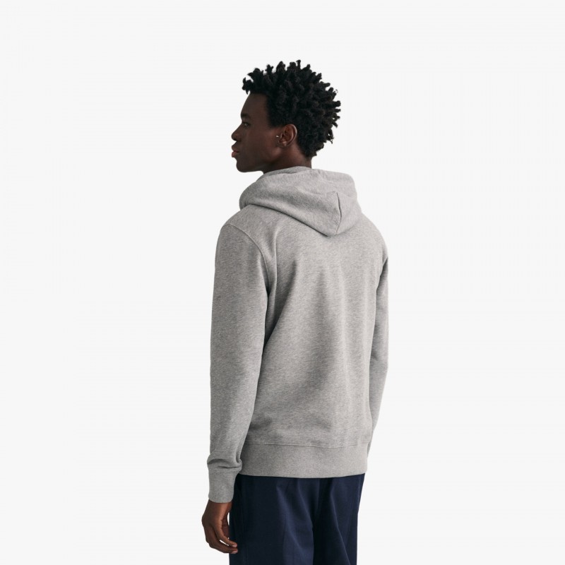 Gant Reg Shield Full - 2007059 93 - Fuxia, Urban Tribes United