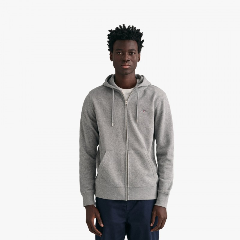 Gant Reg Shield Full - 2007059 93 - Fuxia, Urban Tribes United