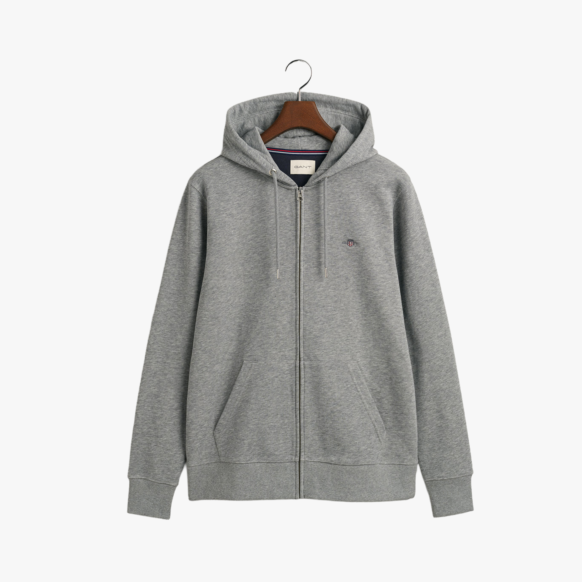 Gant Reg Shield Full