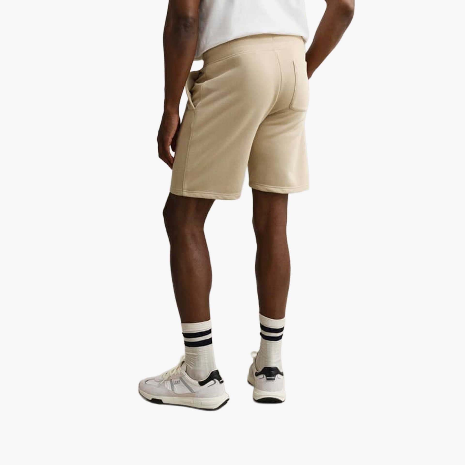 Gant Reg Shield