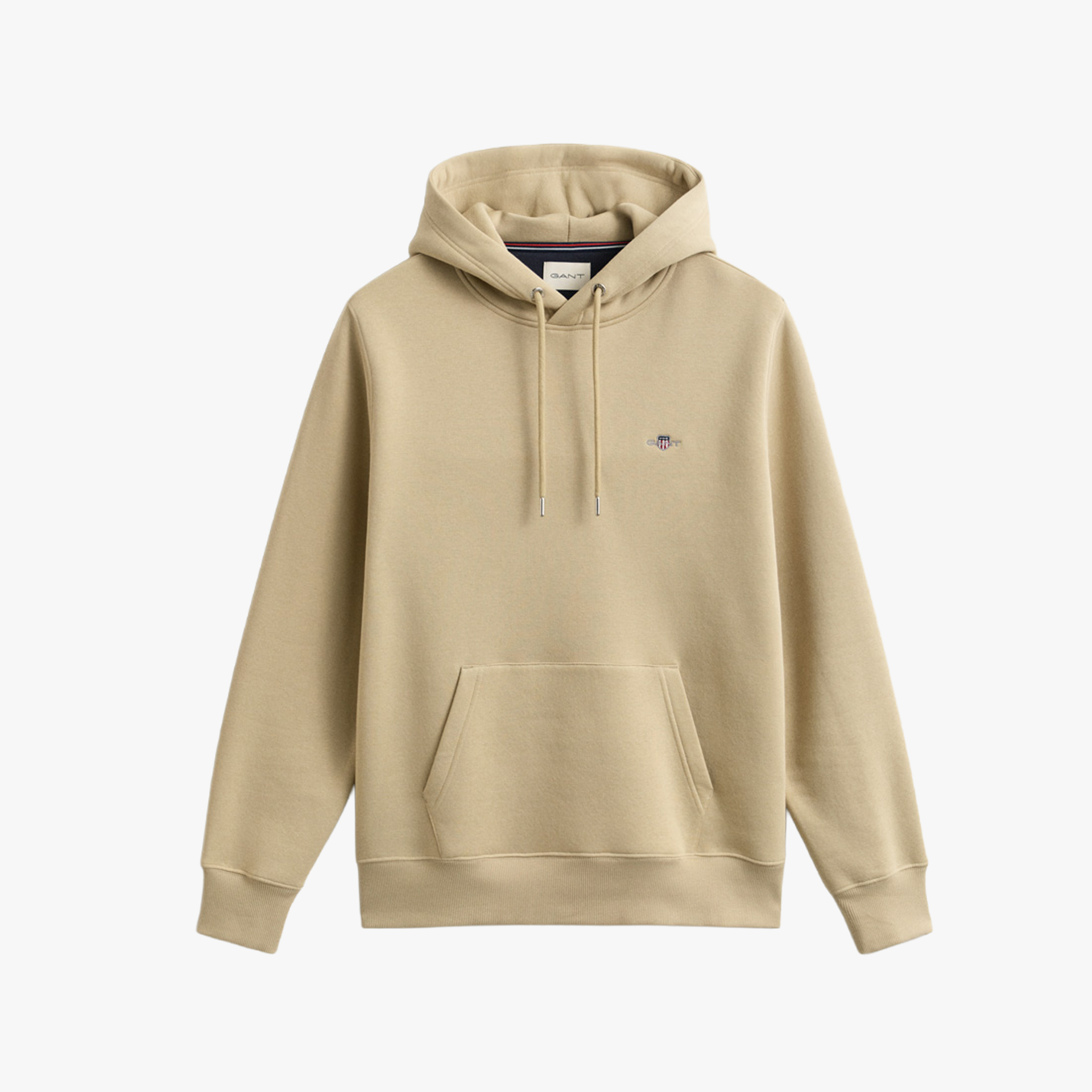 Gant Reg Shield Hoodie