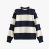 Gant STRIPED C-NECK