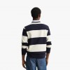 Gant STRIPED C-NECK
