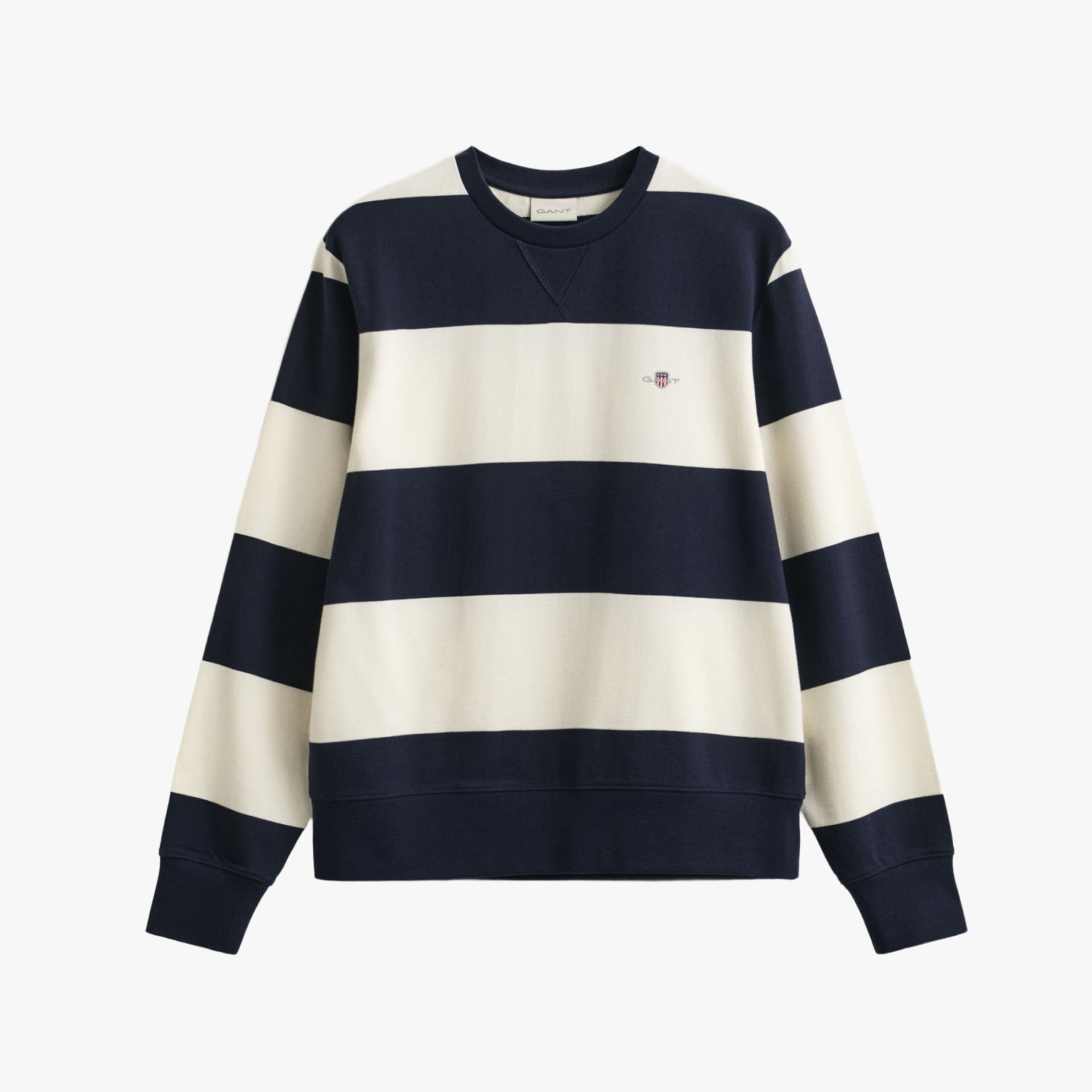 Gant Rundhals