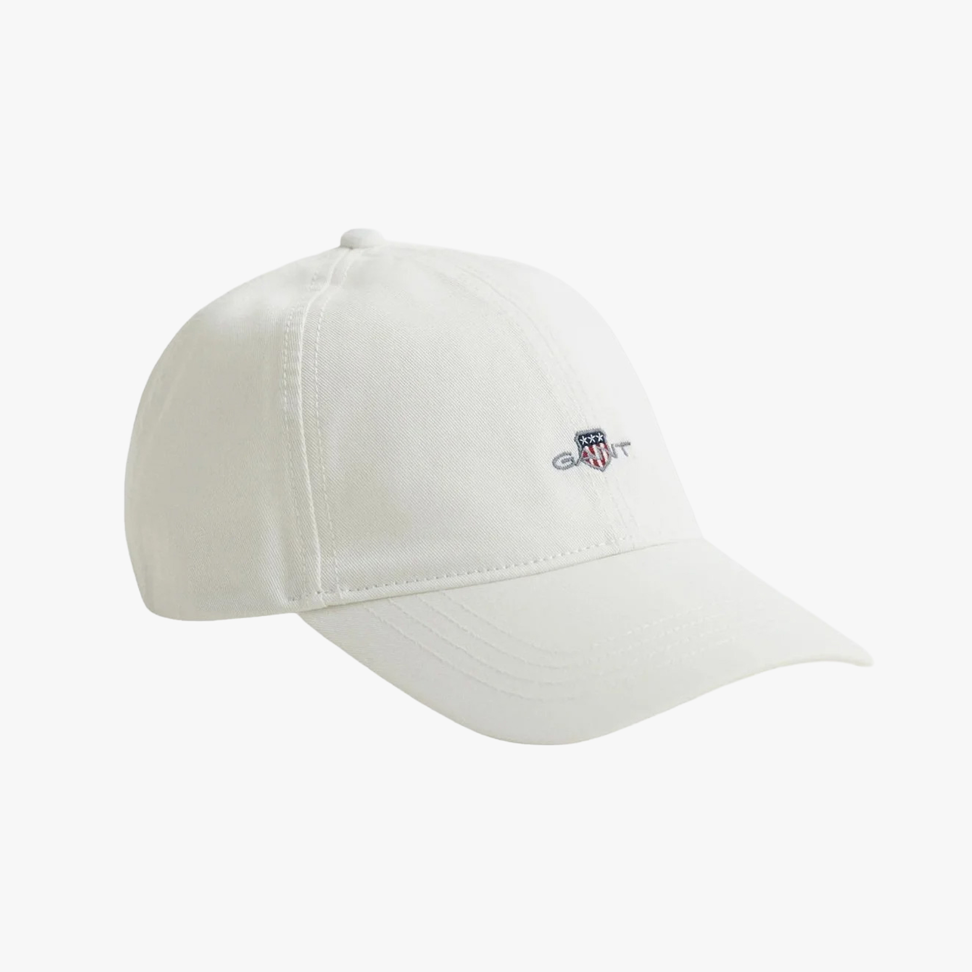 Gant Shield Cotton Twill