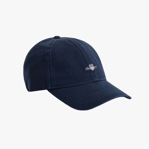 Gant Shield Cotton Twill