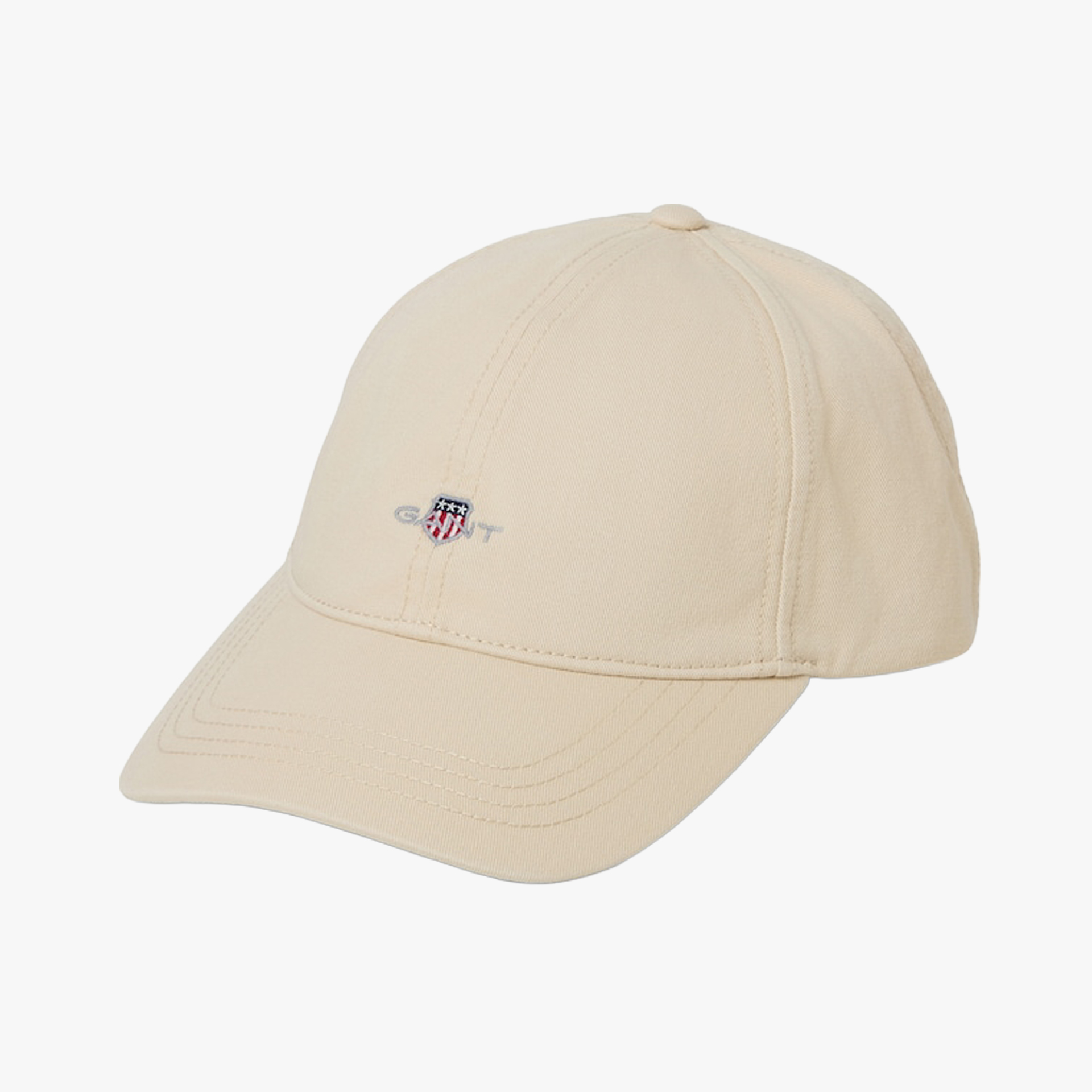 Gant Shield Cotton Twill