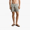 Gant BLOCK STRIPED SWIM