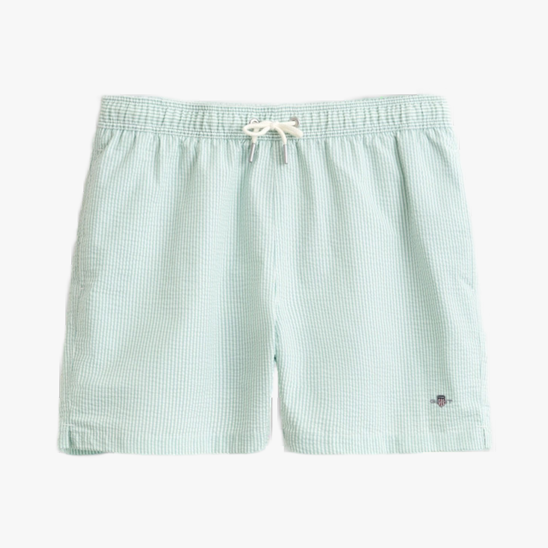 Gant STRIPED SEERSUCKER SWIM