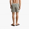 Gant BLOCK STRIPED SWIM