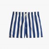 GantBLOCK STRIPED SWIM