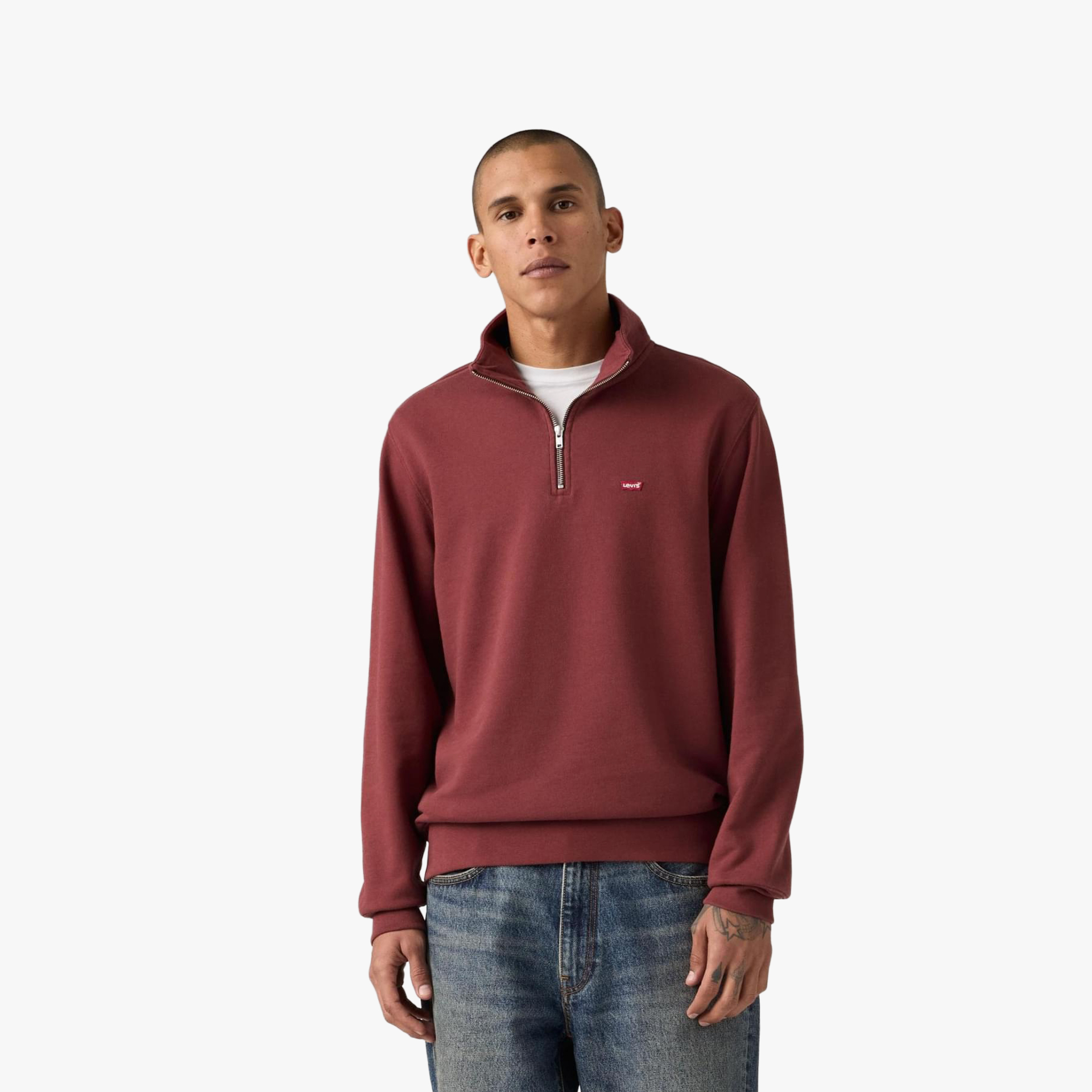 Levis Original HM 1/4