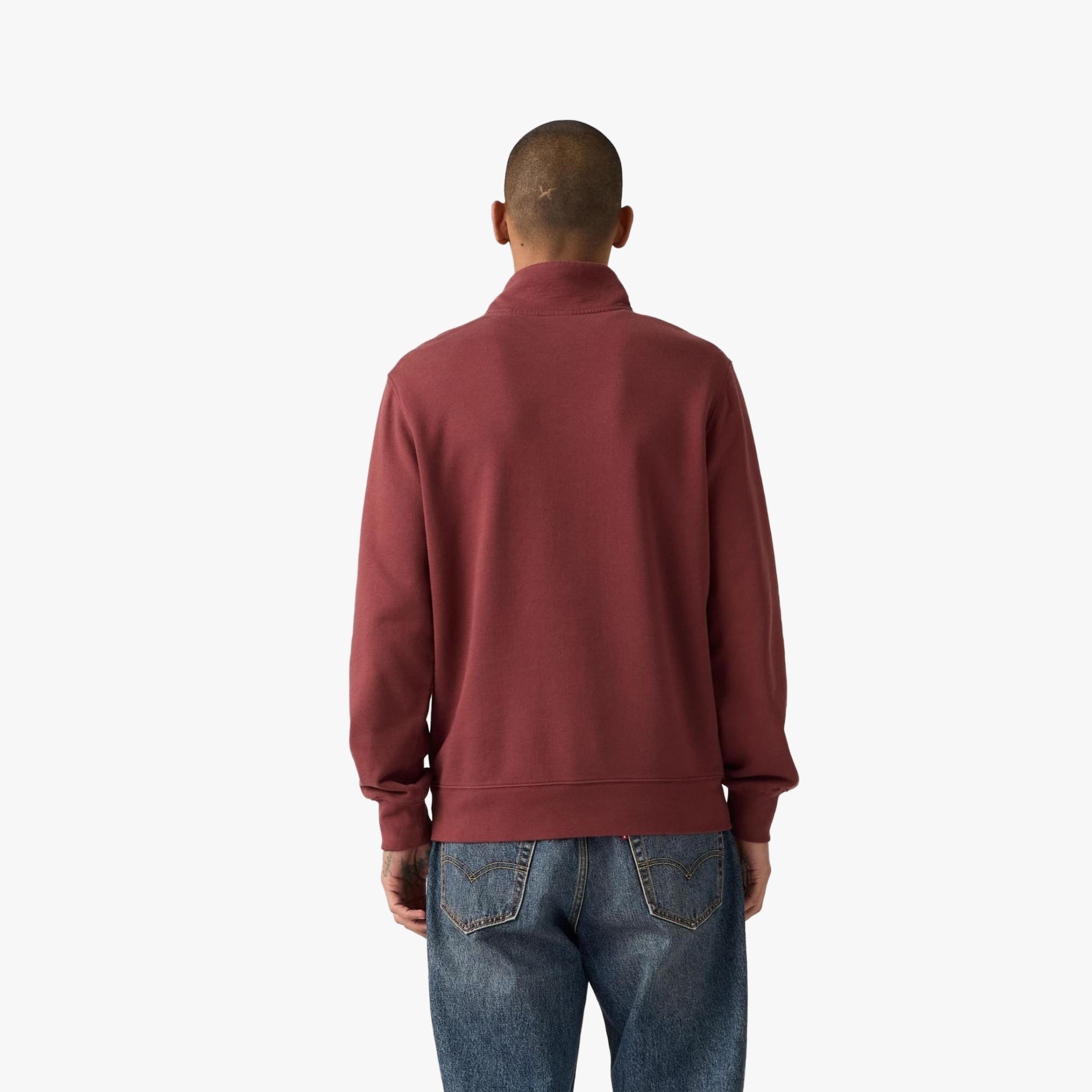 Levis Original HM 1/4