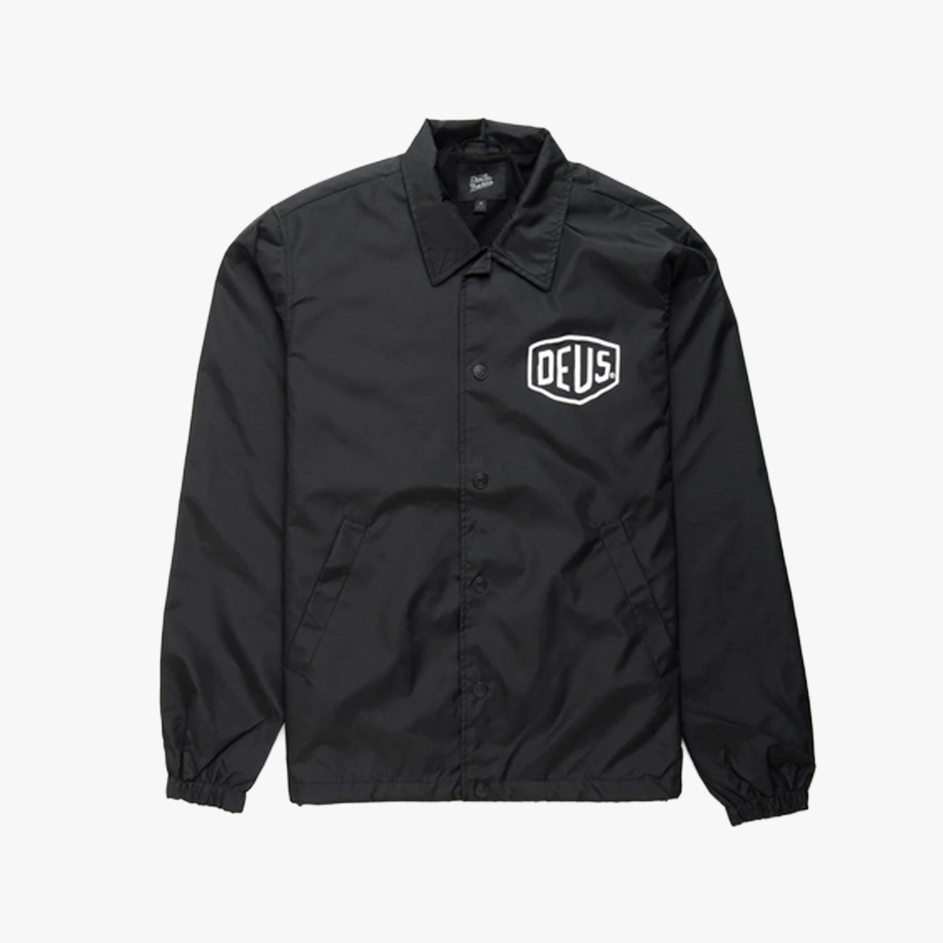 Deus Ex Machina Milano Coach