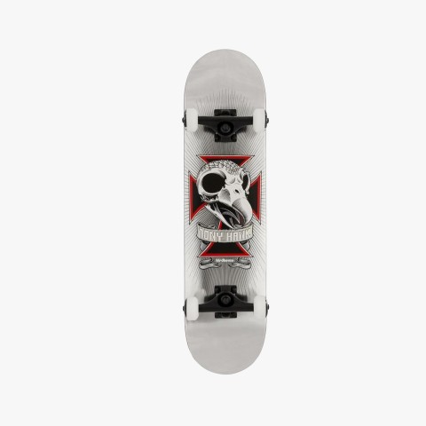 Birdhouse Complete Hawk Skull 2 7.75"