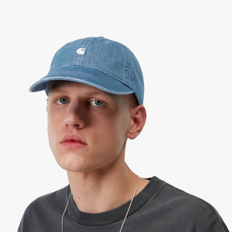 Carhartt WIP Lucas - I036364 01 35 - Fuxia, Urban Tribes United