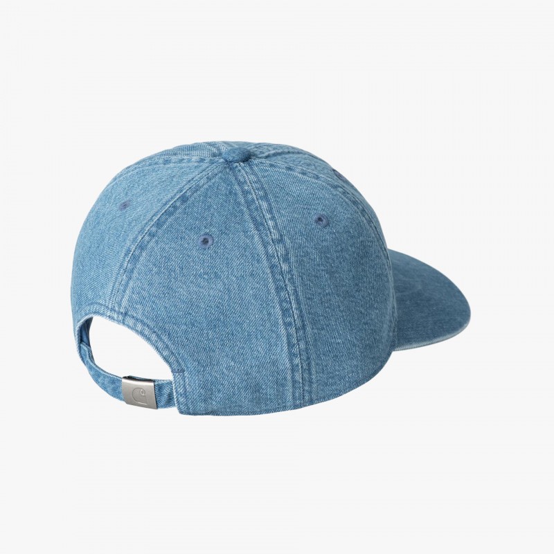 Carhartt WIP Lucas - I036364 01 35 - Fuxia, Urban Tribes United