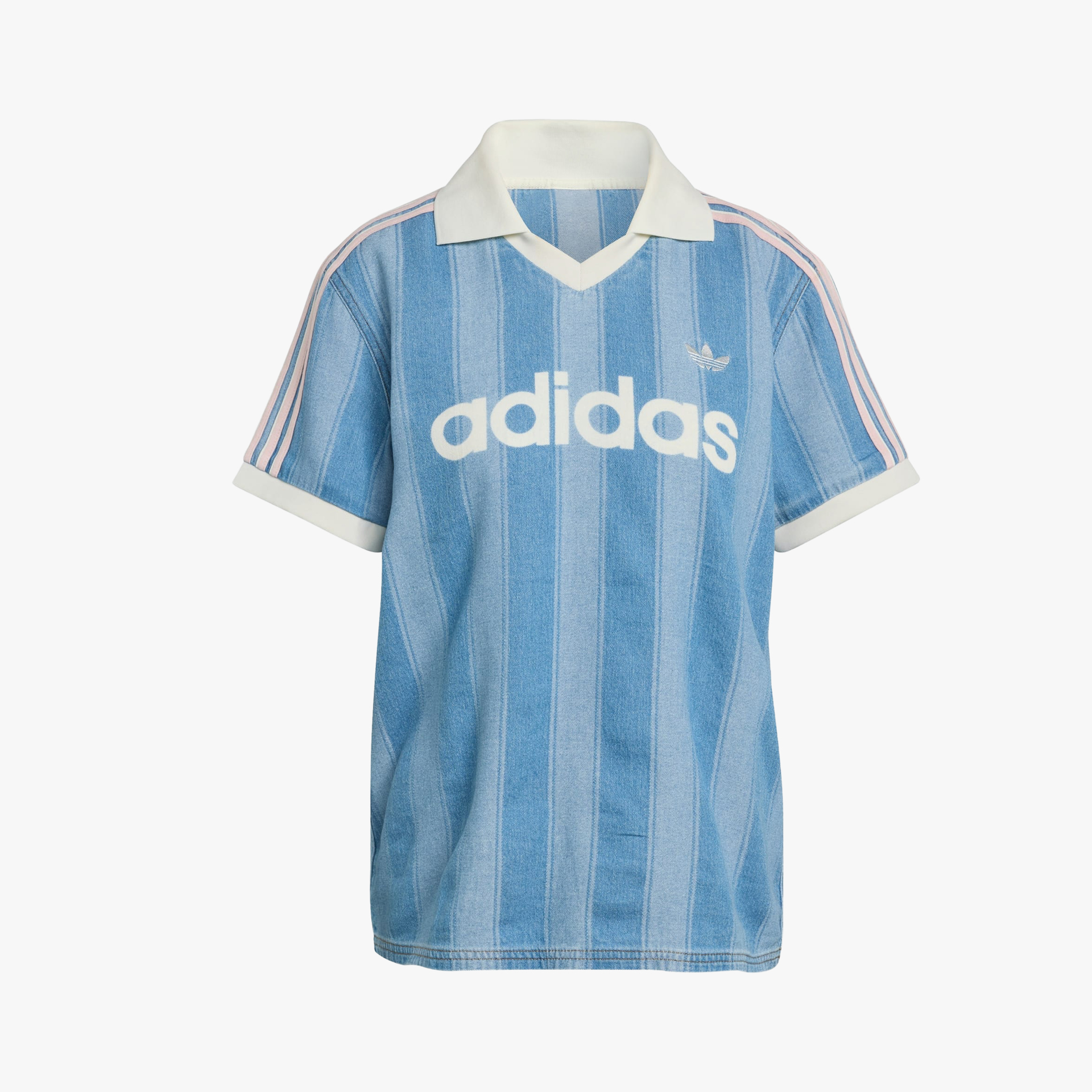 adidas Denim Jersey
