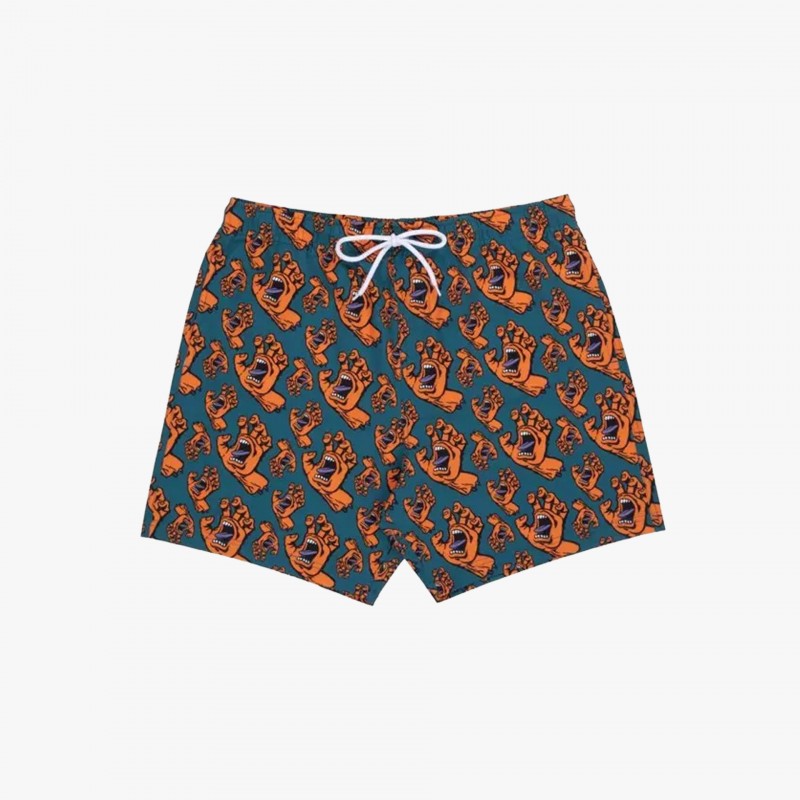 Santa Cruz Hands All Over - SCA SHR 5561 - Fuxia, Urban Tribes United