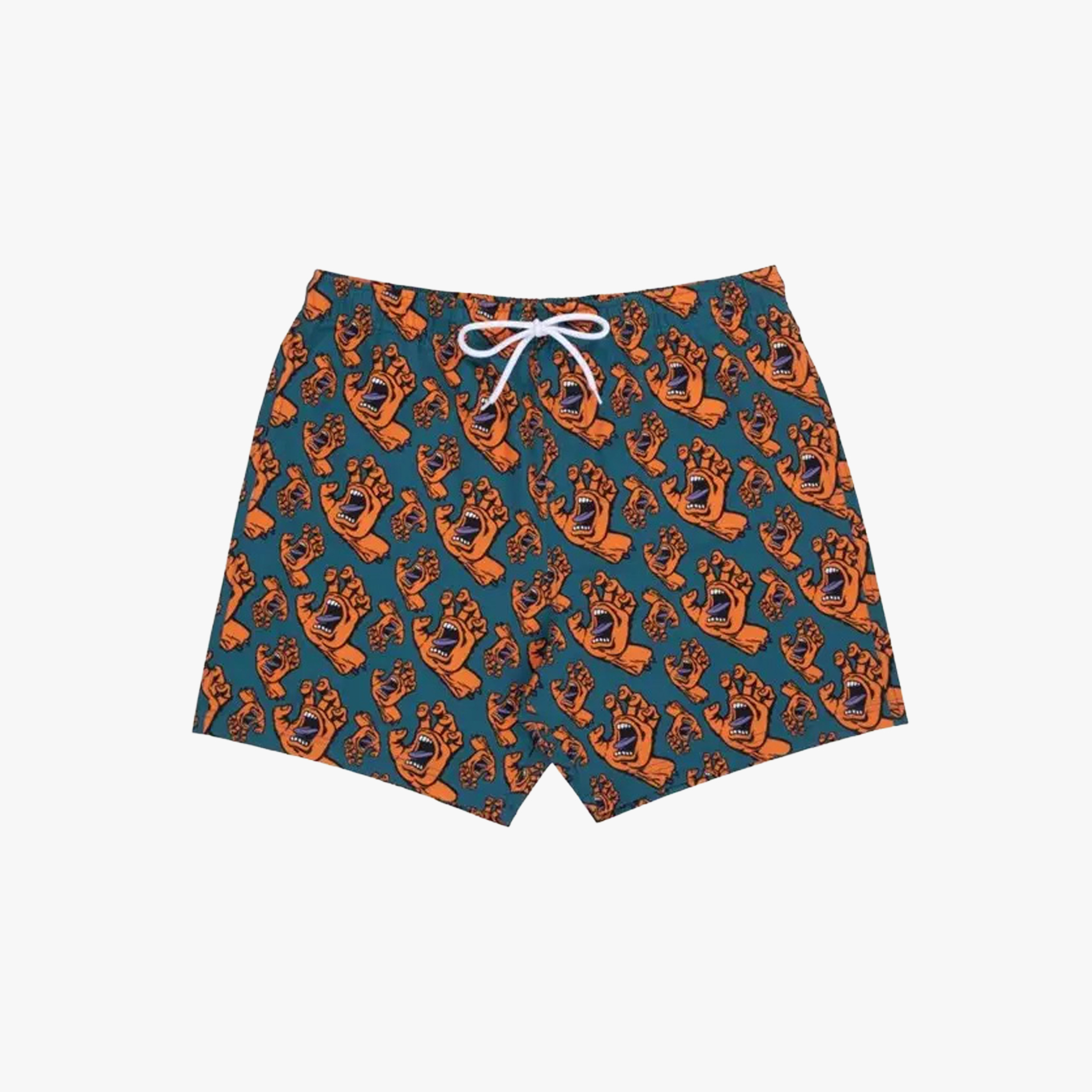 Santa Cruz Hands All Over