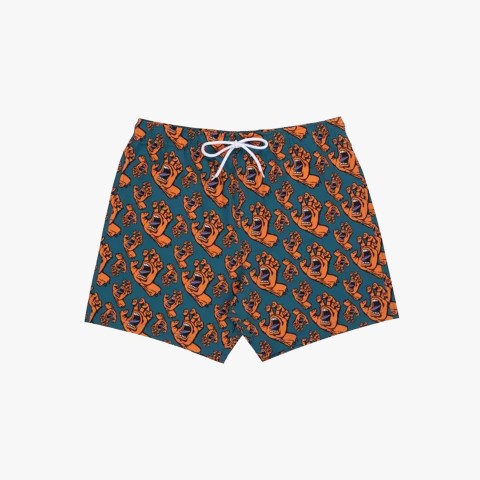 Santa Cruz Hands All Over