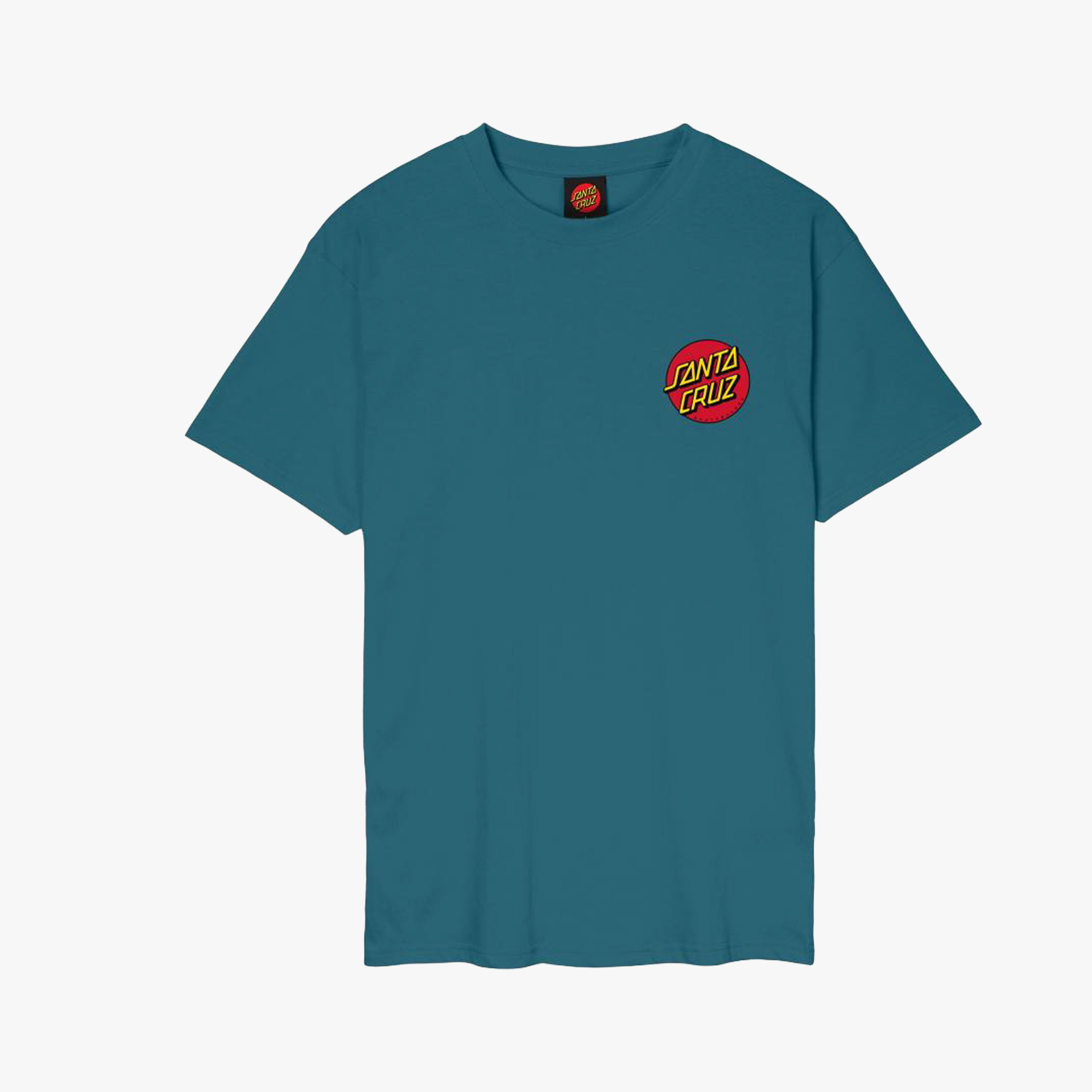 Santa Cruz Classic Dot Chest