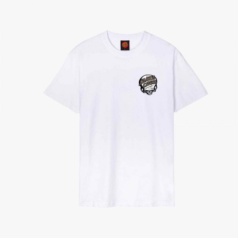 Santa Cruz O Brien Reaper - SCA TEE 13515 - Fuxia, Urban Tribes United