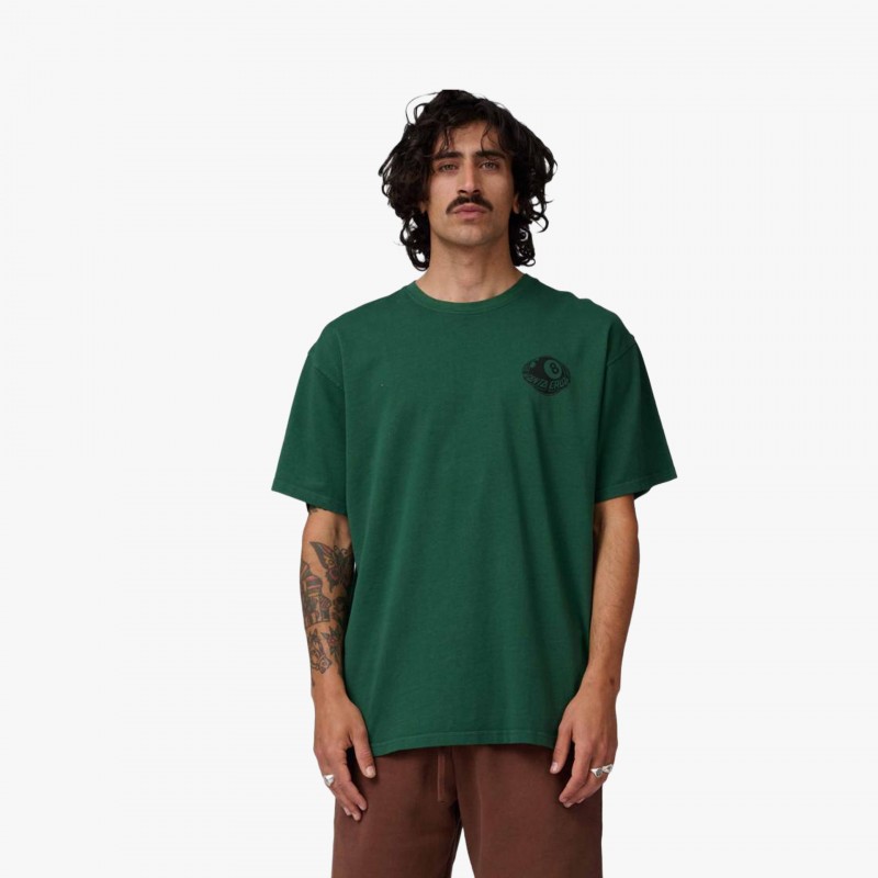 Santa Cruz Winkowki Eighth Planet - SCA TEE 13533 - Fuxia, Urban Tribes United