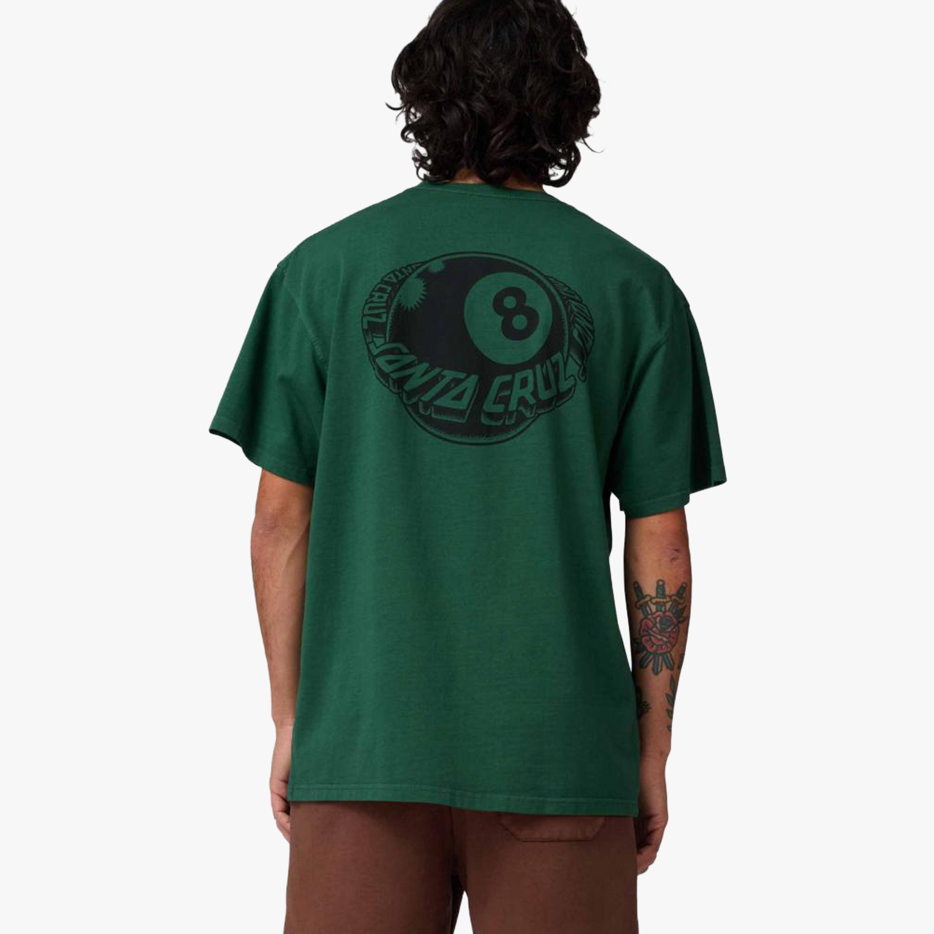 Santa Cruz Winkowki Eighth Planet