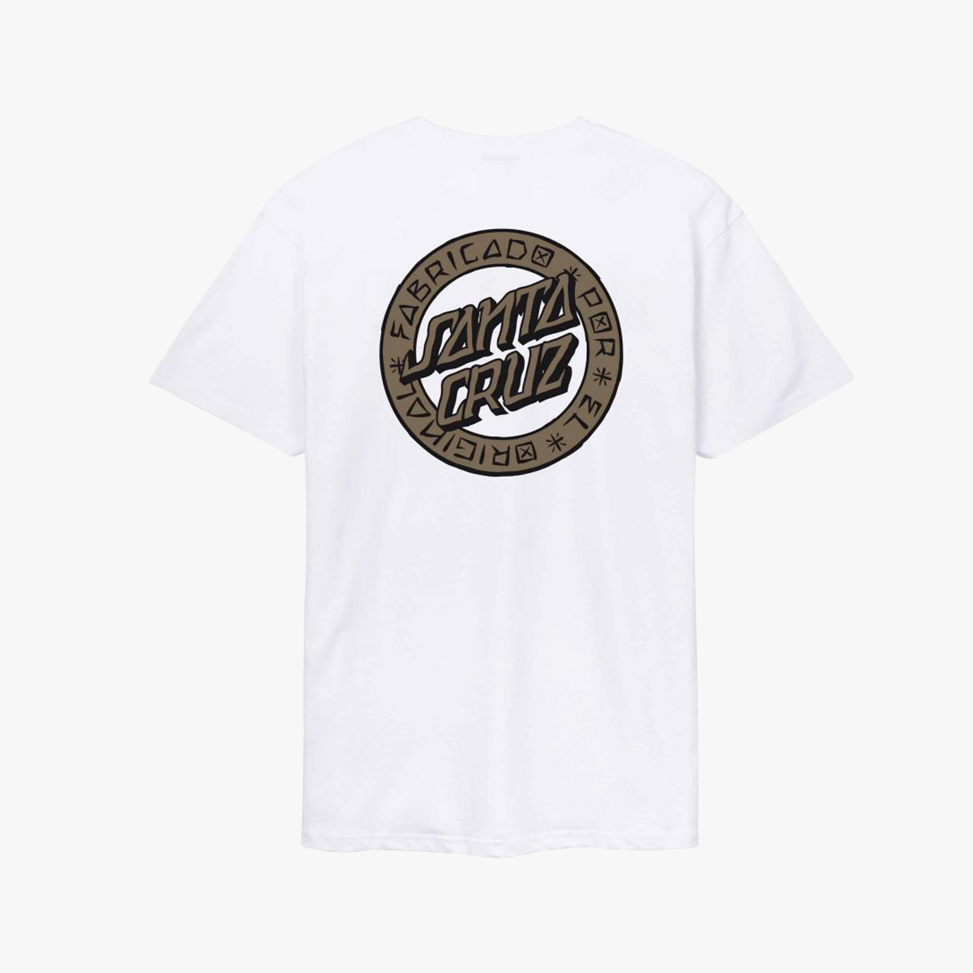 Santa Cruz Loco Dot