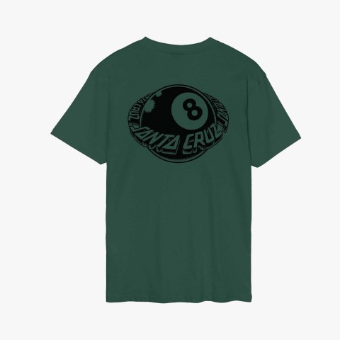 Santa Cruz Winkowki Eighth Planet