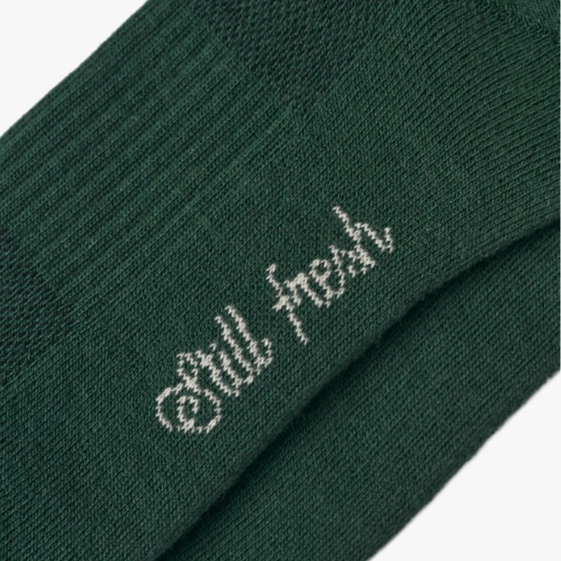 Sanjo Still Fresh - SOCK E02 PAC - Fuxia, Urban Tribes United