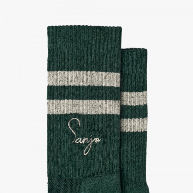 Sanjo Still Fresh - SOCK E02 PAC - Fuxia, Urban Tribes United