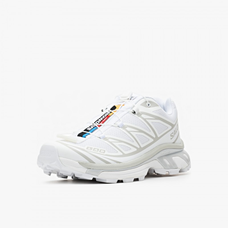 Salomon XT-6 - L41252900 - Fuxia, Urban Tribes United