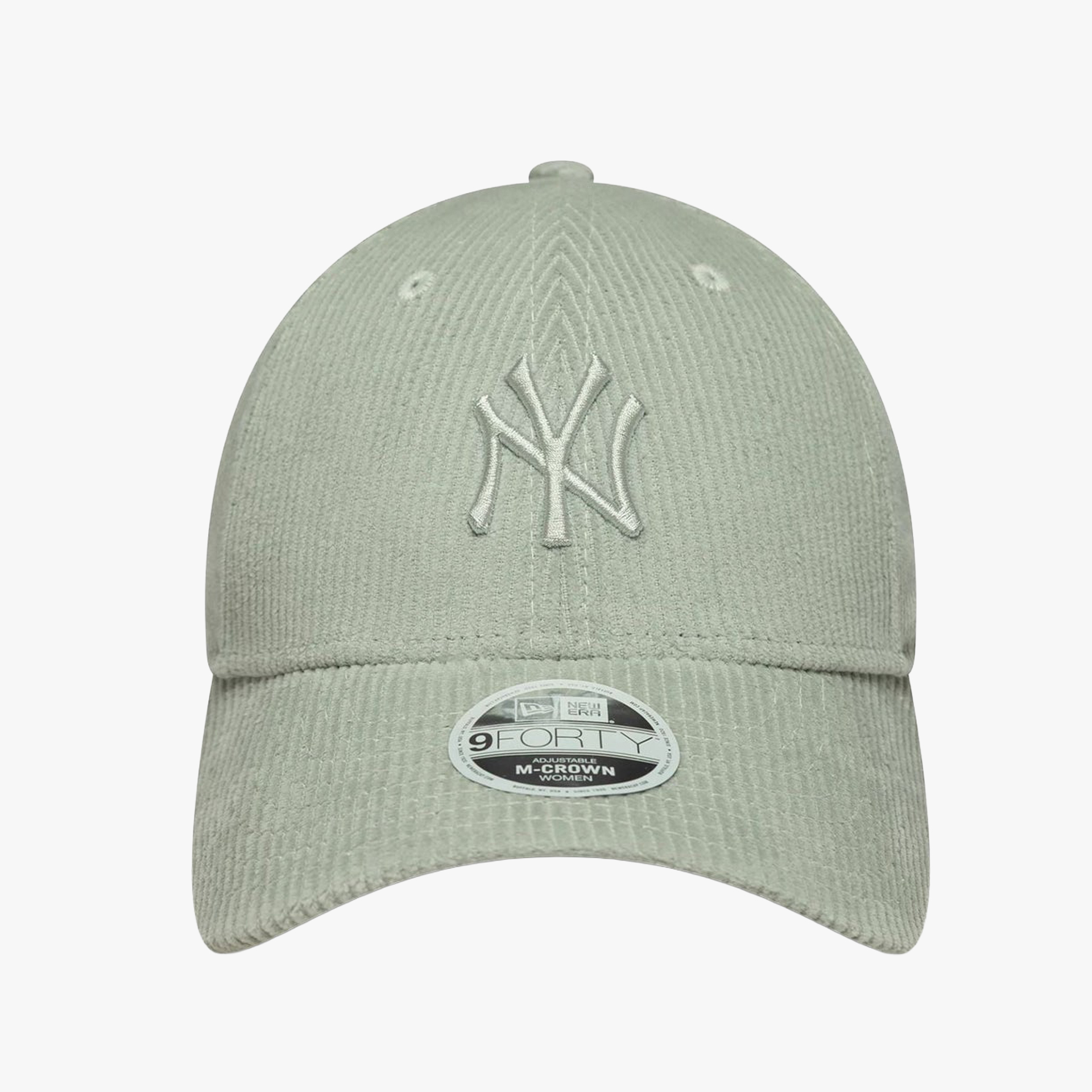 New Era New Pastel Cord 9Forty