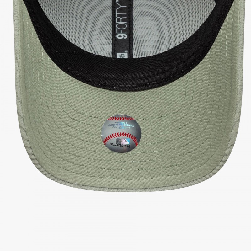 New Era New Pastel Cord 9Forty New Era New Pastel Cord 9Forty