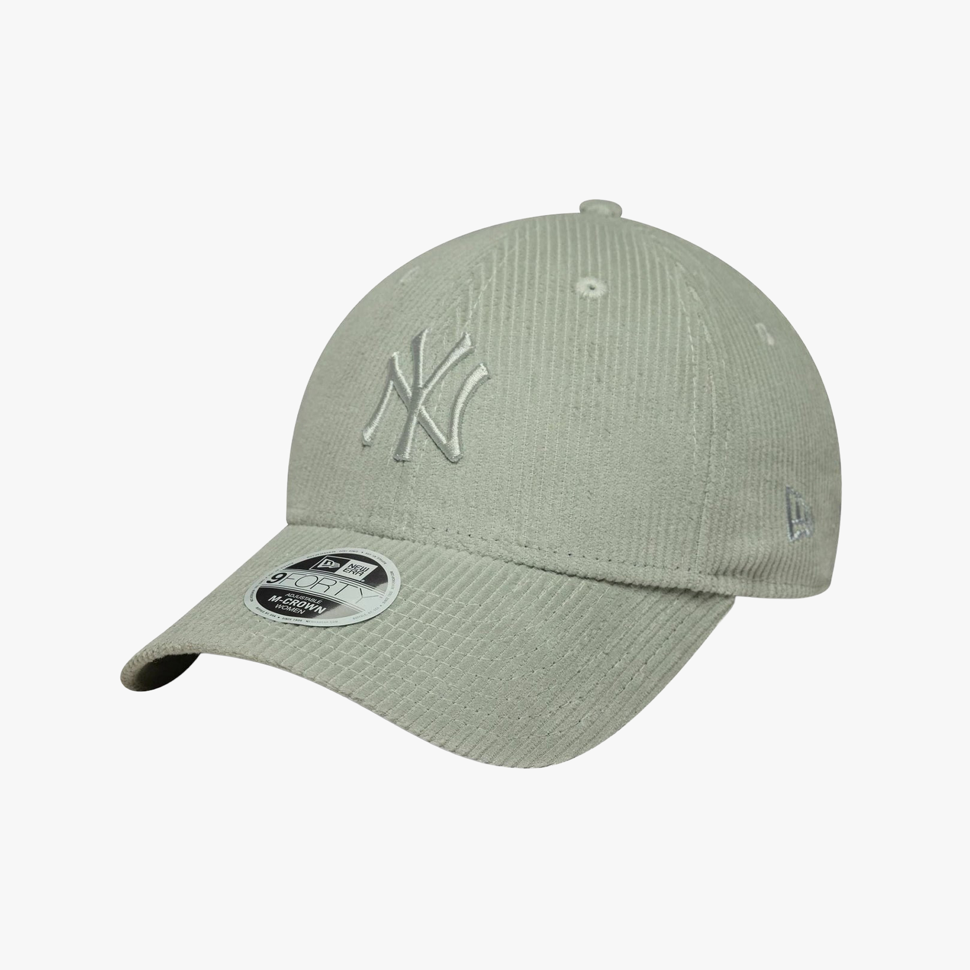 New Era New Pastel Cord 9Forty