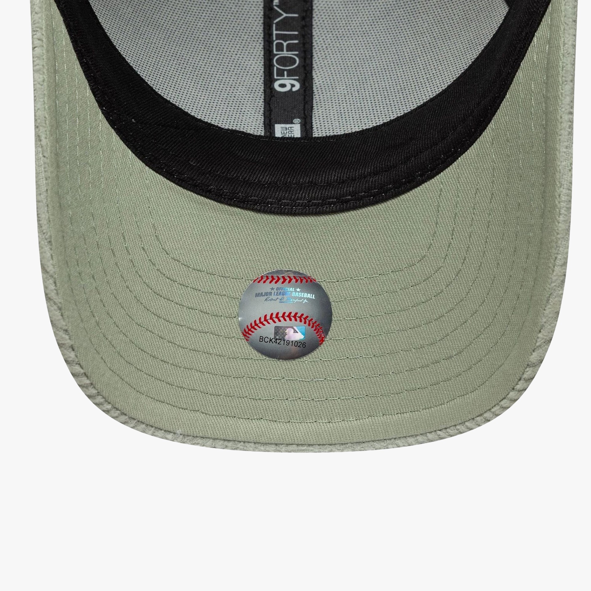 New Era New Pastel Cord 9Forty