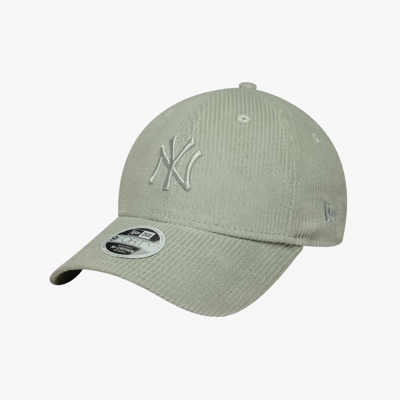 New Era New Pastel Cord 9Forty New Era New Pastel Cord 9Forty - 60771740E - Fuxia, Urban Tribes United
