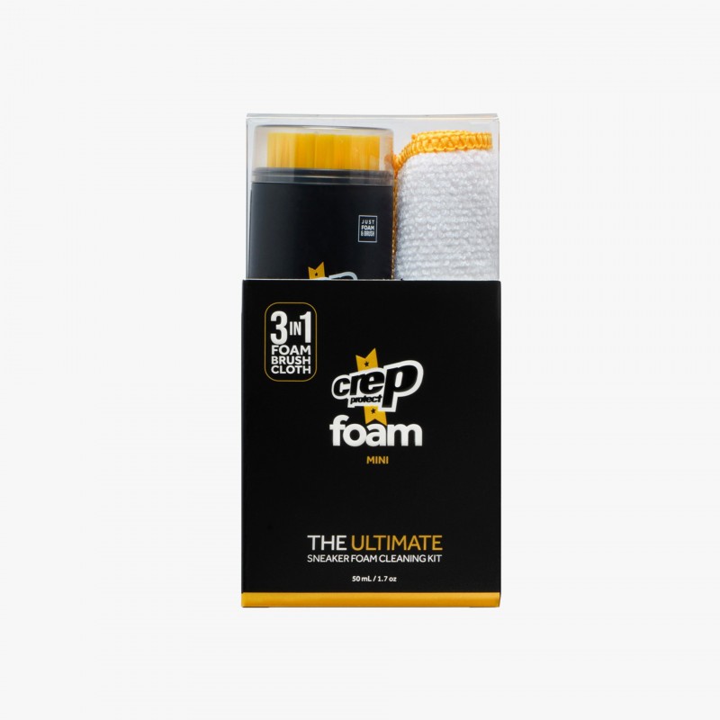 Crep Protect Foam Mini - CP3274 - Fuxia, Urban Tribes United