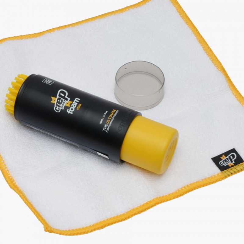 Crep Protect Foam Mini - CP3274 - Fuxia, Urban Tribes United