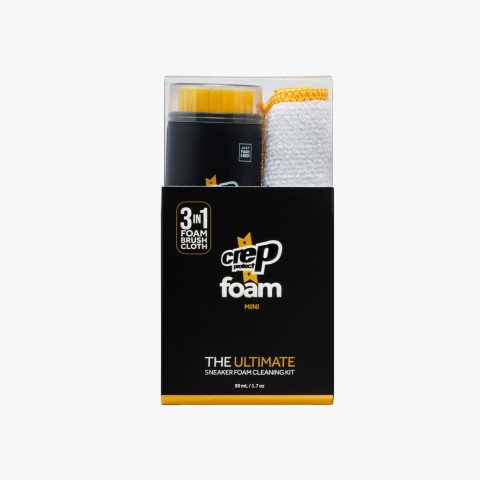 Crep Protect Foam Mini